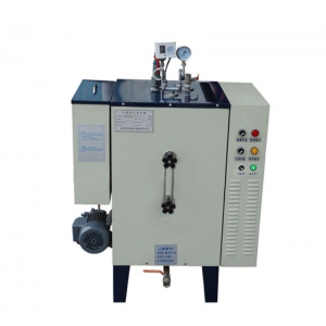 自動小型電熱蒸汽發(fā)生器，電蒸汽鍋爐 廠家直銷24kw
