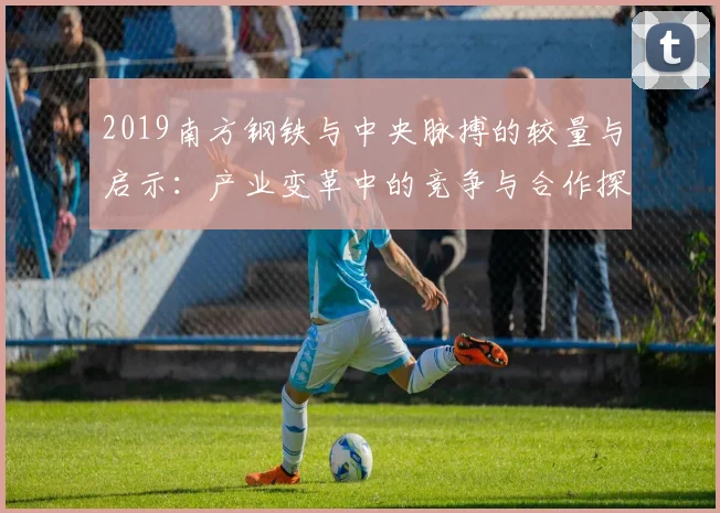 2019南方钢铁与中央脉搏的较量与启示：产业变革中的竞争与合作探讨