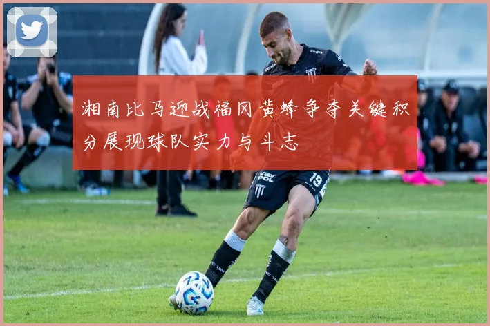 湘南比马迎战福冈黄蜂争夺关键积分展现球队实力与斗志