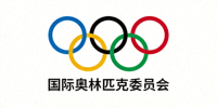 国际奥林匹克委员会五环标志