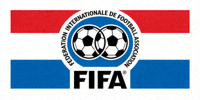 国际足球联合会FIFA官方标志