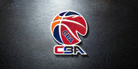 中国篮球协会CBA标志